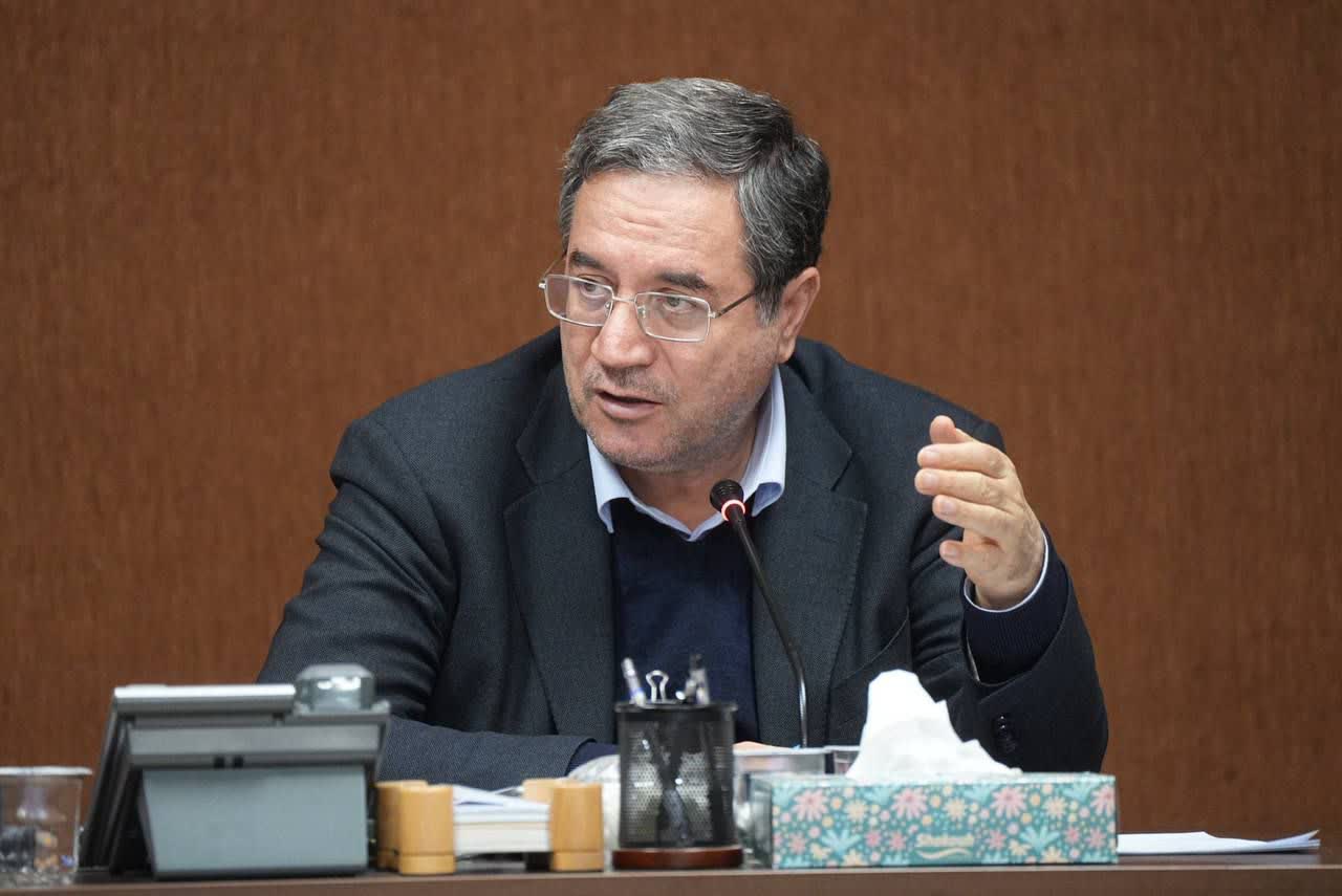 با حضور استاندار آذربایجان‌غربی انجام شد؛ برگزاری جلسه ستاد انتخابات آذربایجان‌غربی