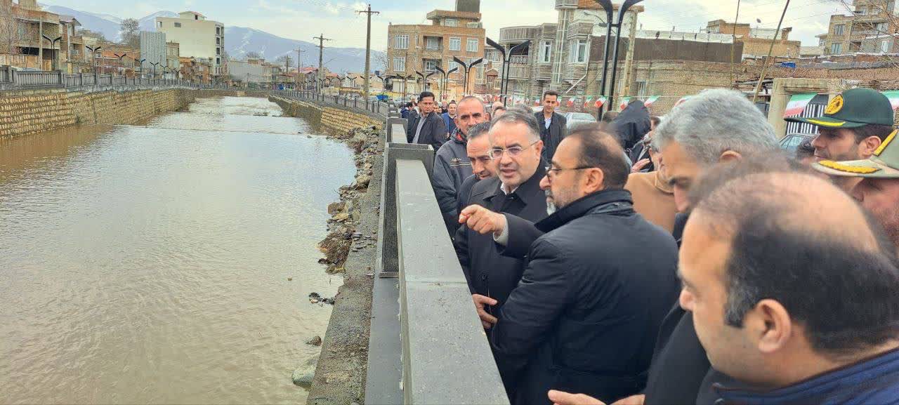 مقابلی خطاب به روحانیون: "پیام وحدت و همدلی باید از منابر به آحاد مردم منتقل شود.