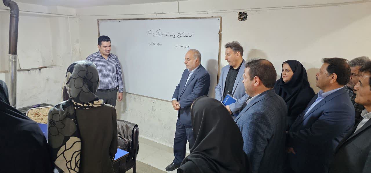 کارگران پیشران توسعه ومسائل اقتصادی هستند + تصاویر