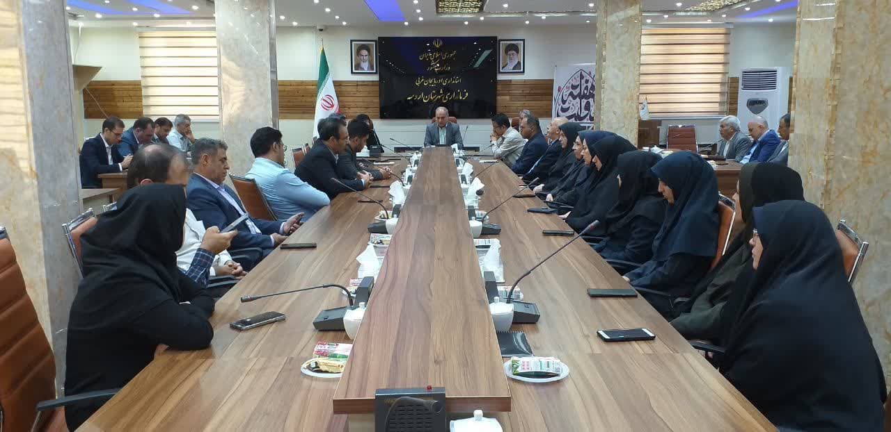 به مناسبت گرامیداشت هفته دولت