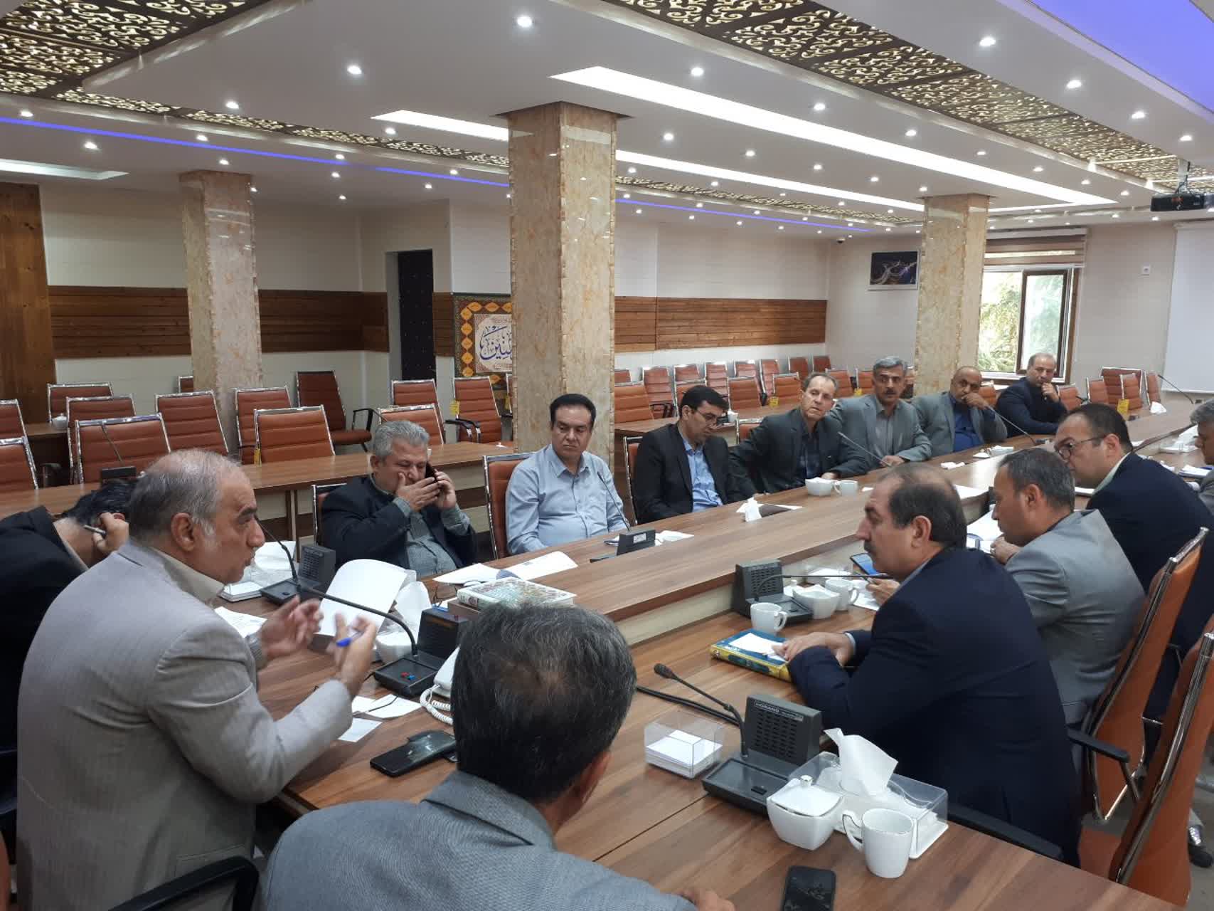 فرماندار ارومیه:
