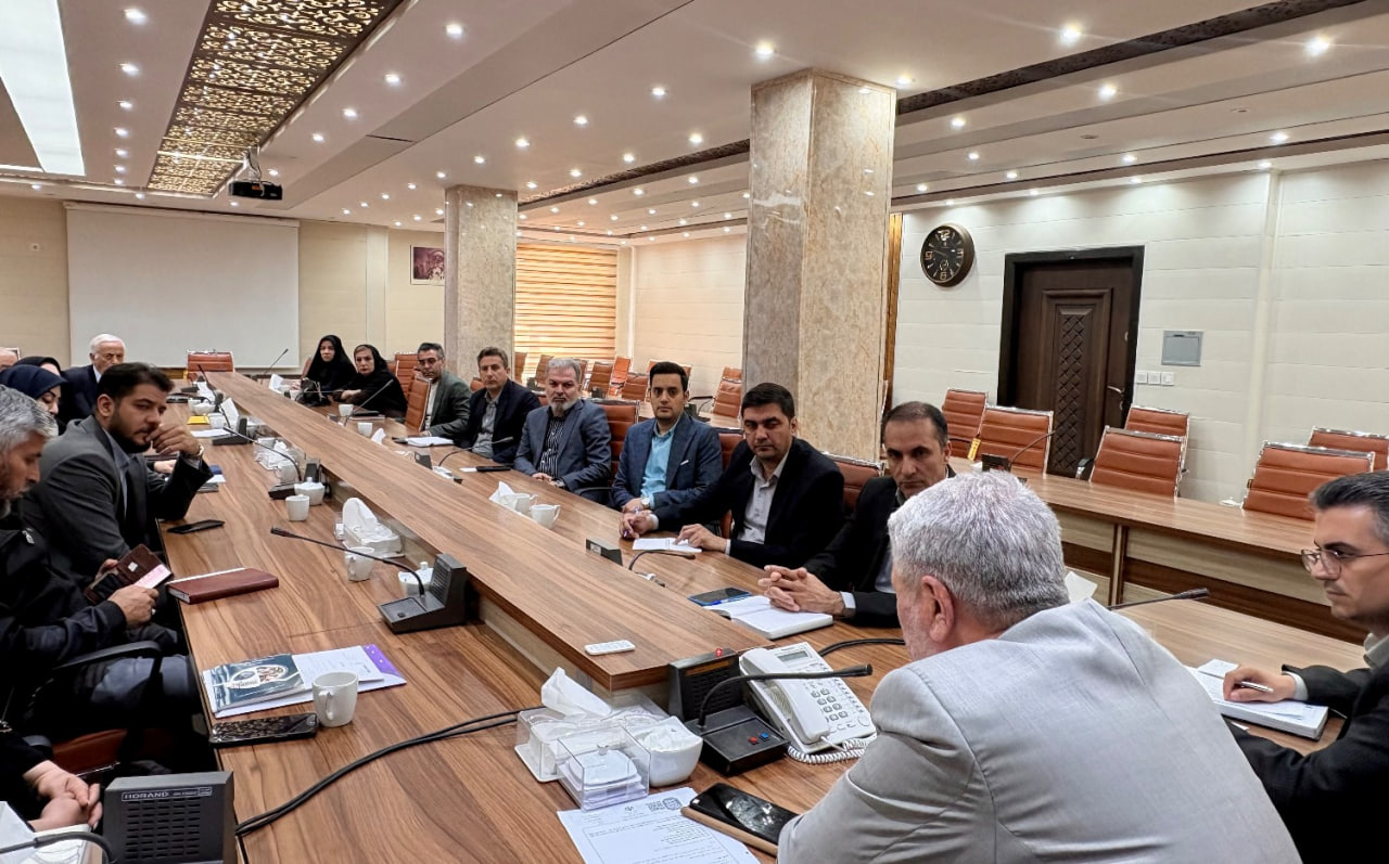 فرماندار ارومیه: سازمانهای مردمنهاد پیشران توسعه اجتماعی و حل مشکلات جامعه هستند
