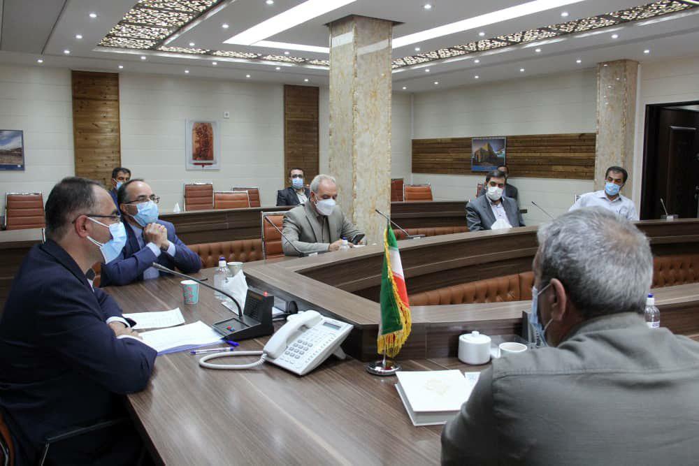 تاکید فرماندار ارومیه بر تداوم همدلی شورای شهرستان