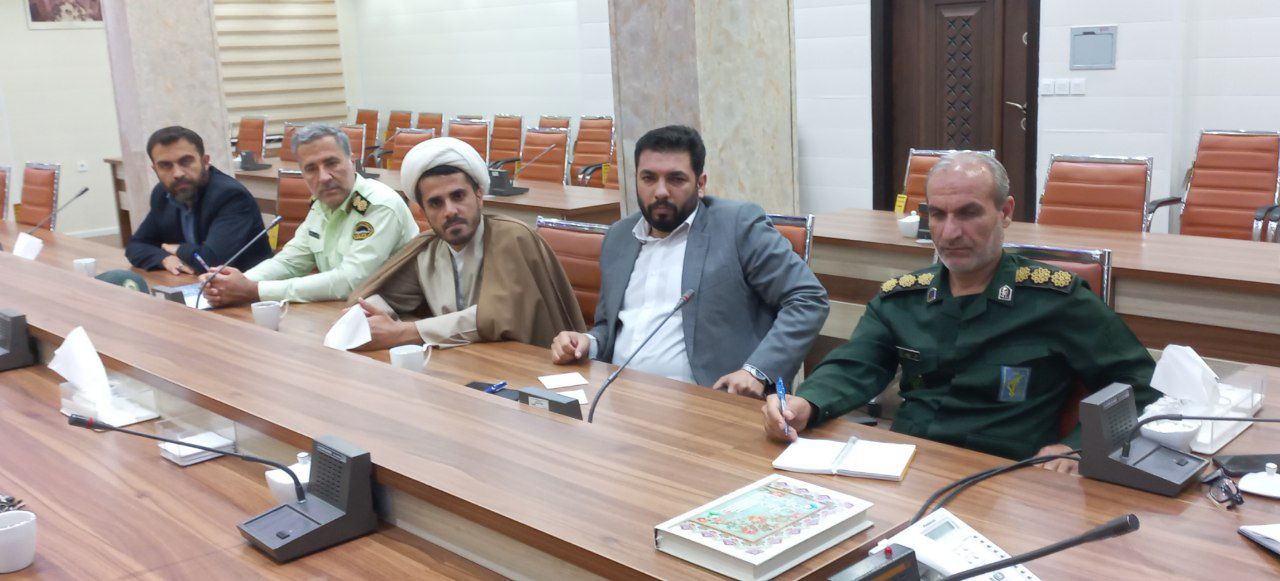 فرماندار شهرستان ارومیه: