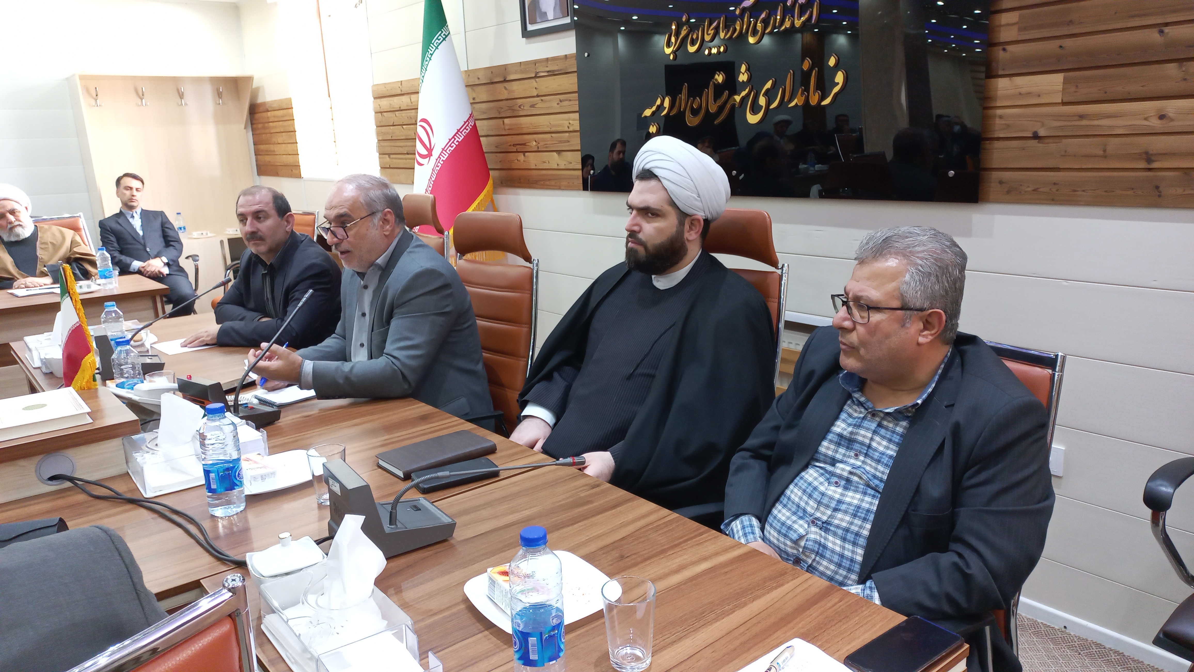 جشن های نیمه شعبان باشکوه تراز سال های قبل برگزار شود