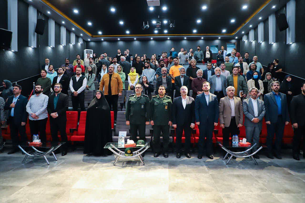 مقابلی: هنرمندان با تولید محتوی و متنهای جدید ظرفیتهای استان را برای سرمایهگذاری روایت کنند.