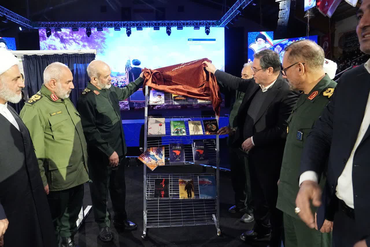 برگزاری دومین کنگره ملی بزرگداشت سرداران و 12 هزار شهید آذربایجان‌غربی