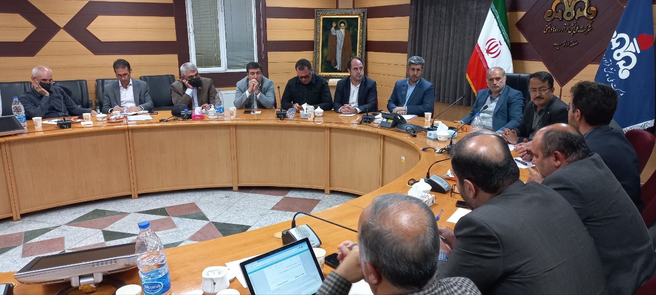 عقد قرارداد و انتخاب پیمانکار برای 10 کیلومتر از محور راژان زیوه