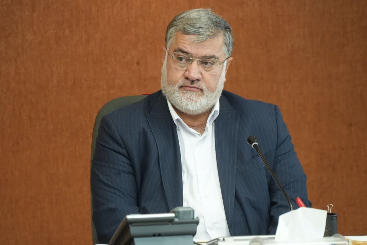 به مناسبت گرامیداشت هفته دولت