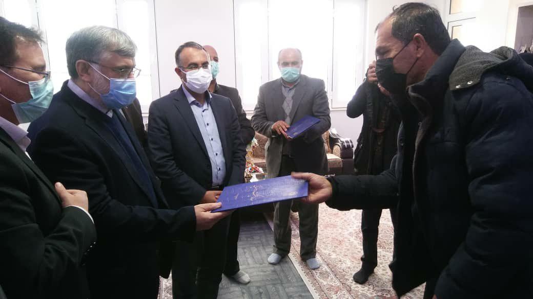 گرامیداشت دهمین روز دهه مبارک فجر در ارومیه + تصاویر