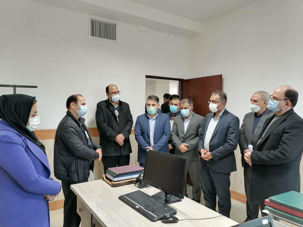 گرامیداشت نهمین روز دهه مبارک فجر در ارومیه + تصاویر