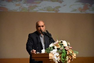 عماری : خدمت به مردم یکی از افتخارات مسئولان است