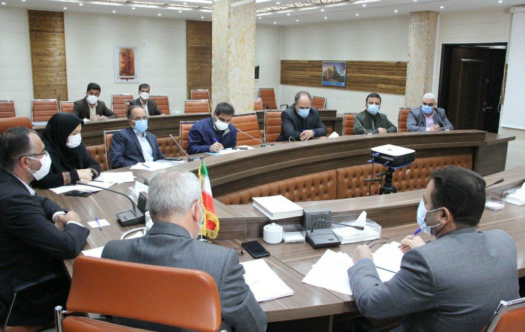 تاکید فرماندار ارومیه بر تامین نیازهای اولیه مناطق محروم