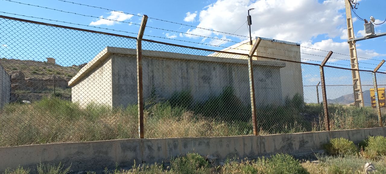 بازدید فرماندار شهرستان ارومیه از روستای قولنجی