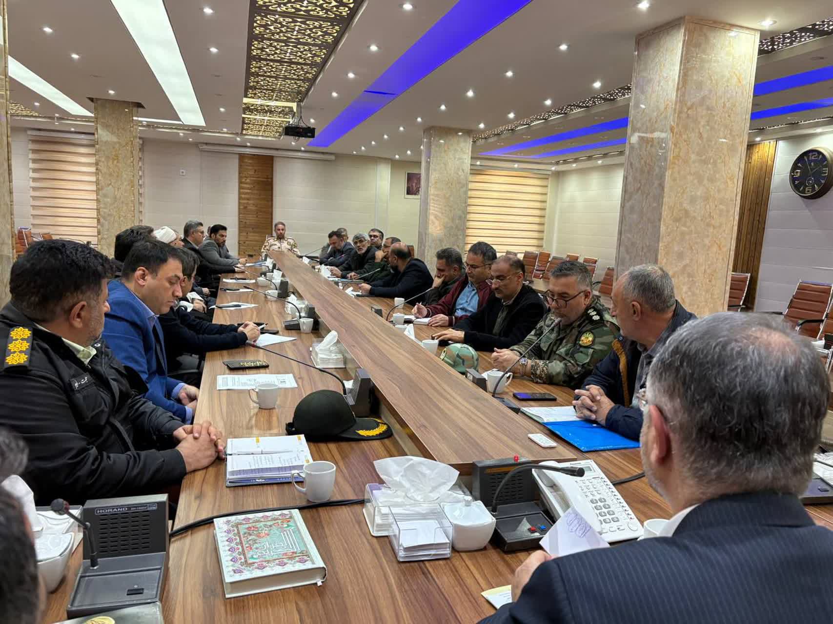 مقابلی: زنده نگه داشتن یاد شهدا یک وظیفه جمعی و تکلیفی است