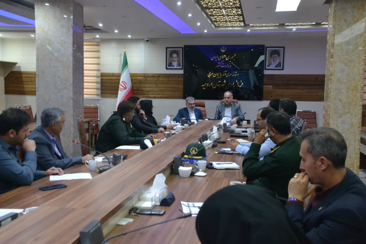 موضوع جوانان بسیار مهم و توجه به آن باید مورد تاکید جدی دستگاهها باشد
