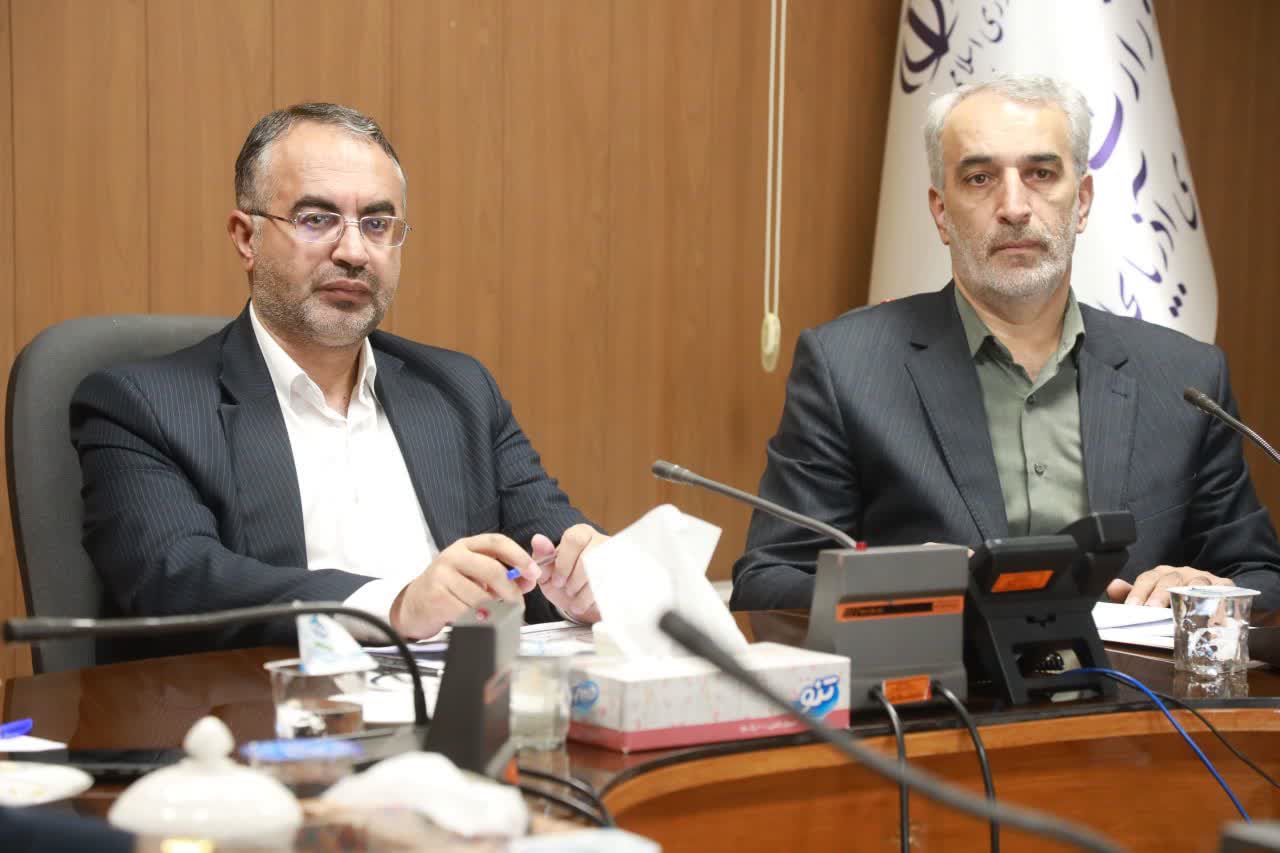 برگزاری نخستین جلسه ستاد انتخابات آذربایجان‌غربی