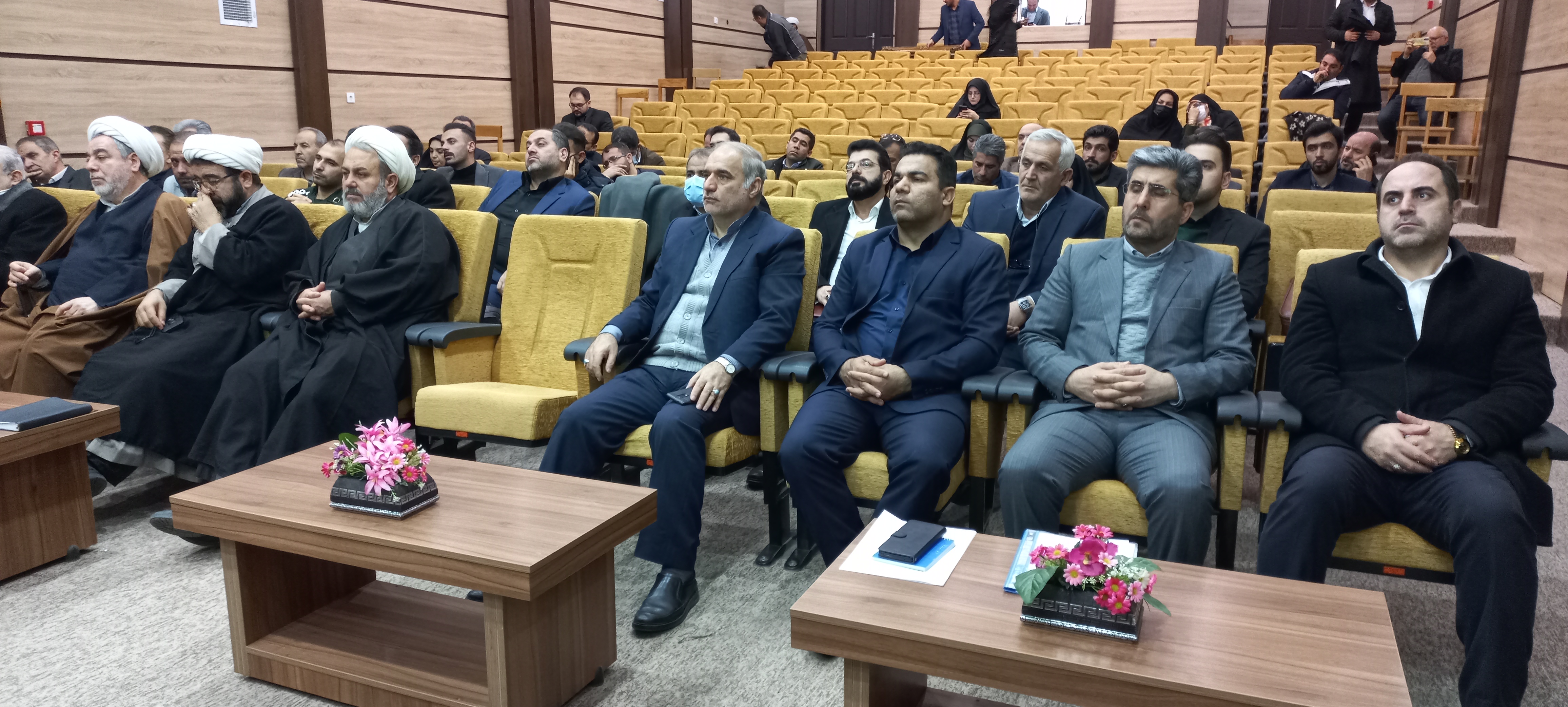 سرانه فضای آموزشی ارومیه کمتر از میانگین کشوری است