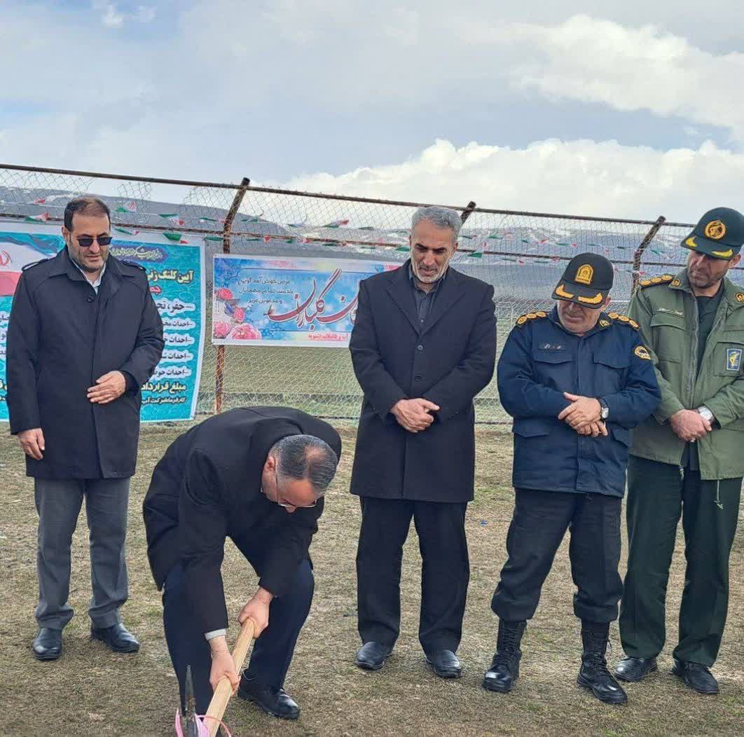 مقابلی خطاب به روحانیون: "پیام وحدت و همدلی باید از منابر به آحاد مردم منتقل شود.