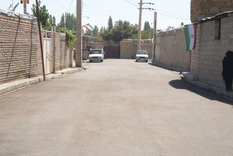 سفر مقام عالی استان به بخش نازلو شهرستان ارومیه