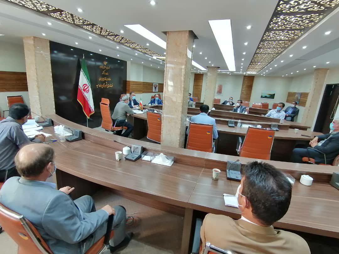 تاکید فرماندار ارومیه بر تداوم همدلی شورای شهرستان