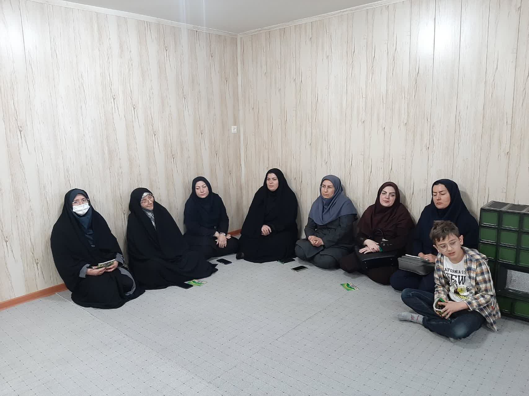 برگزاری مراسم گرامیداشت میلاد باسعادت امام حسن مجتبی علیه السلام