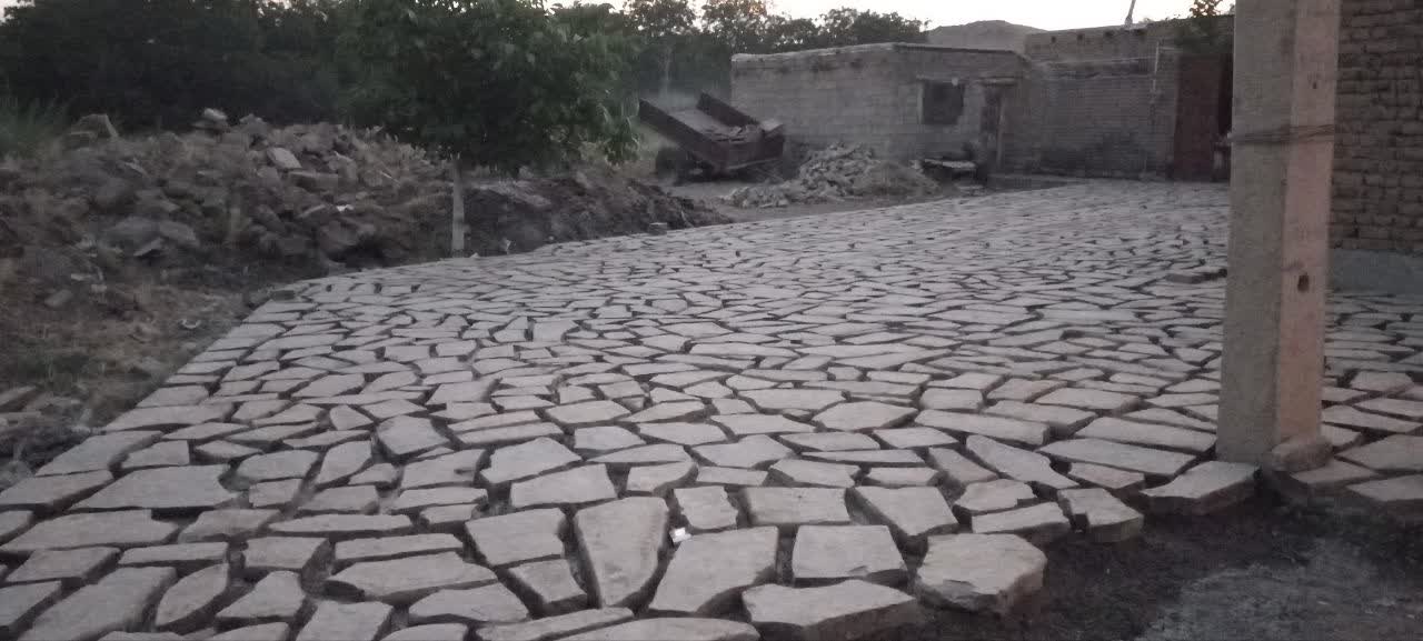 حضور غلامحسین عماری فرماندار شهرستان ارومیه و هیئت همراه از روستای گوزگوند از توابع بخش مرکزی