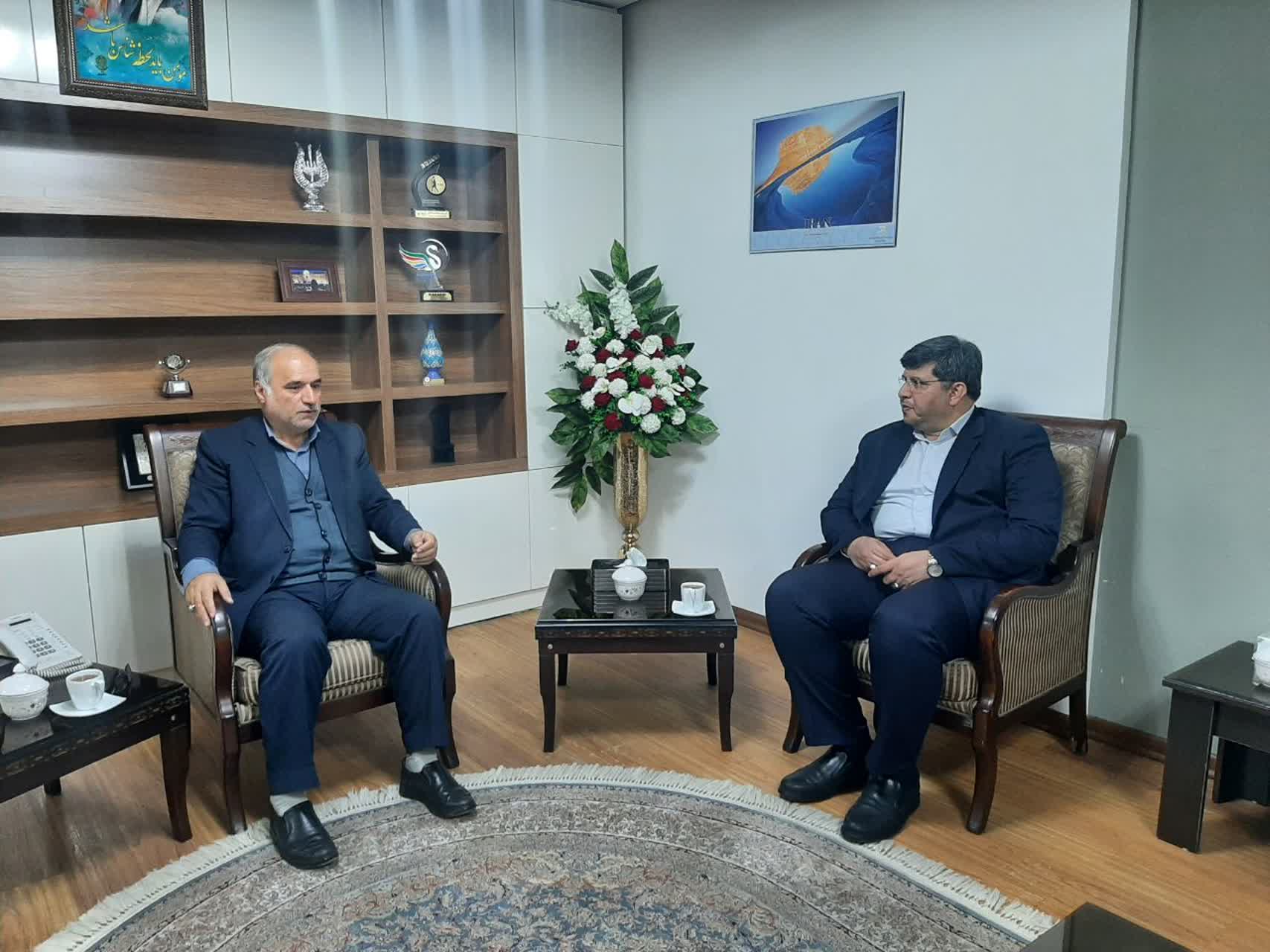 کاهش آلودگی هوا نیازمند مشارکت عمومی است