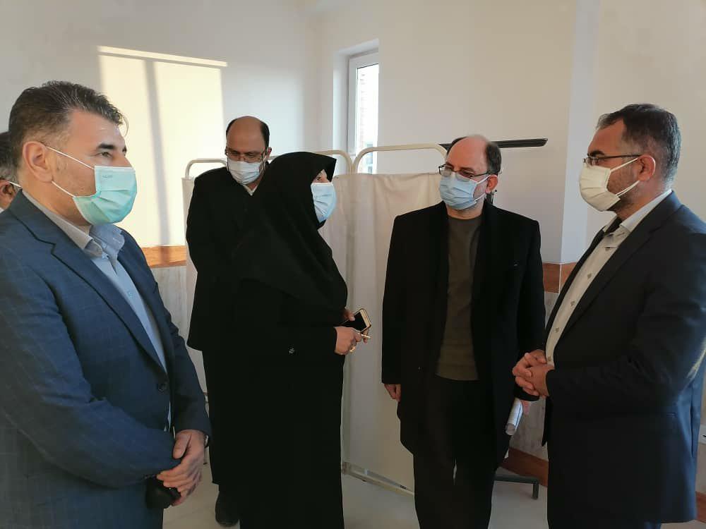 گرامیداشت نهمین روز دهه مبارک فجر در ارومیه + تصاویر