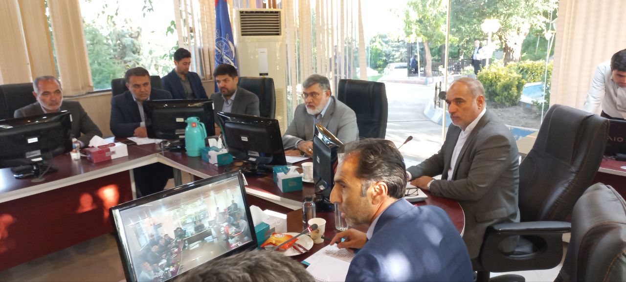 برای بهبود وضعیت زندگی ساکنان شهر جدید گلمان تلاش شود