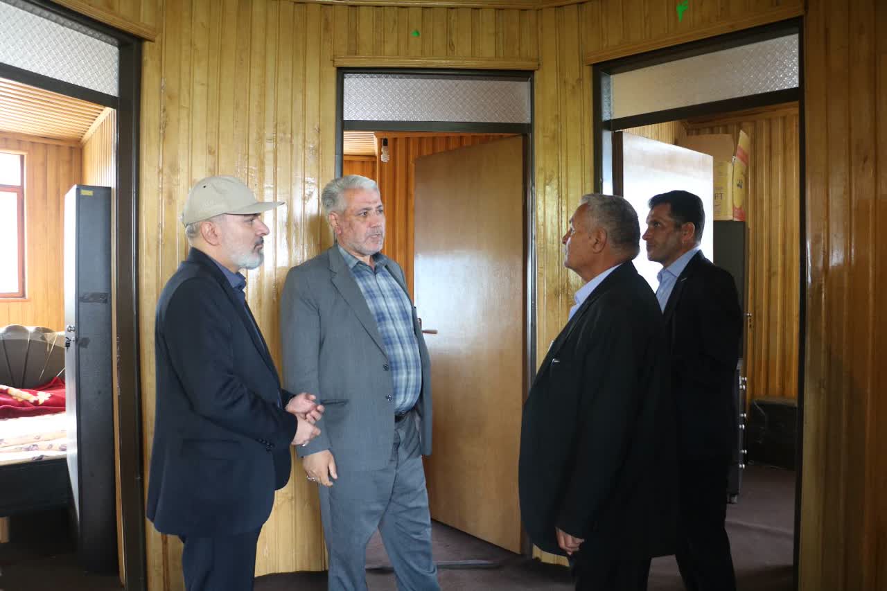 عزم جدی برای رونق گردشگری زمستانی؛ بررسی راهکارهای رفع موانع سرمایهگذاری در پیست اسکی خوشاکو