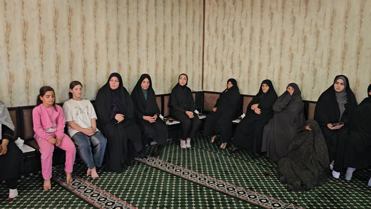 در راستای اجرای طرح محلهمحور و با هدف بررسی میدانی مسائل و مطالبات مردمی، فرماندار شهرستان ارومیه به همراه جمعی از مسئولان دستگاههای اجرایی از روستاهای تپهمکی و گلمز بازدید کرد.