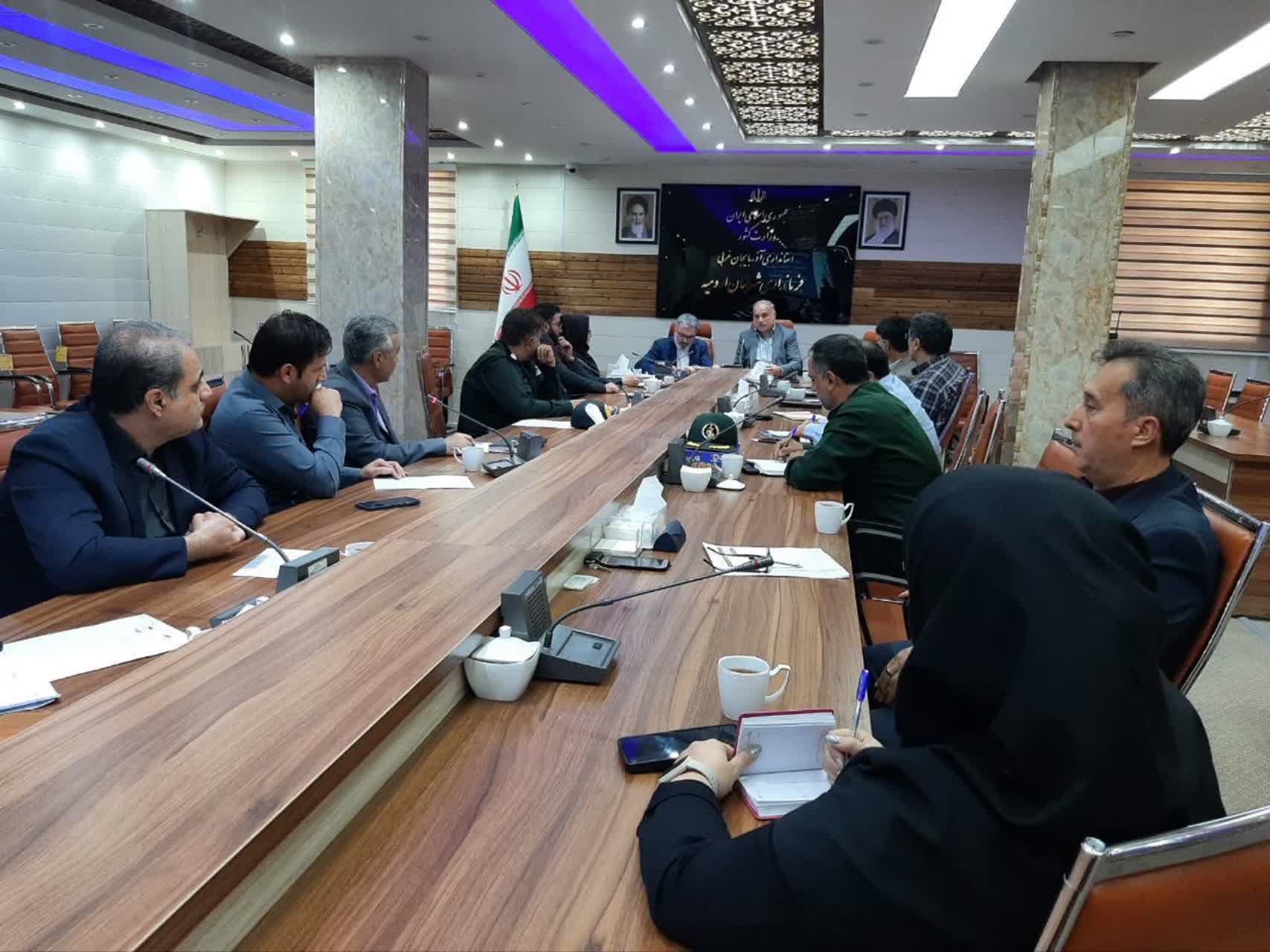 موضوع جوانان بسیار مهم و توجه به آن باید مورد تاکید جدی دستگاهها باشد