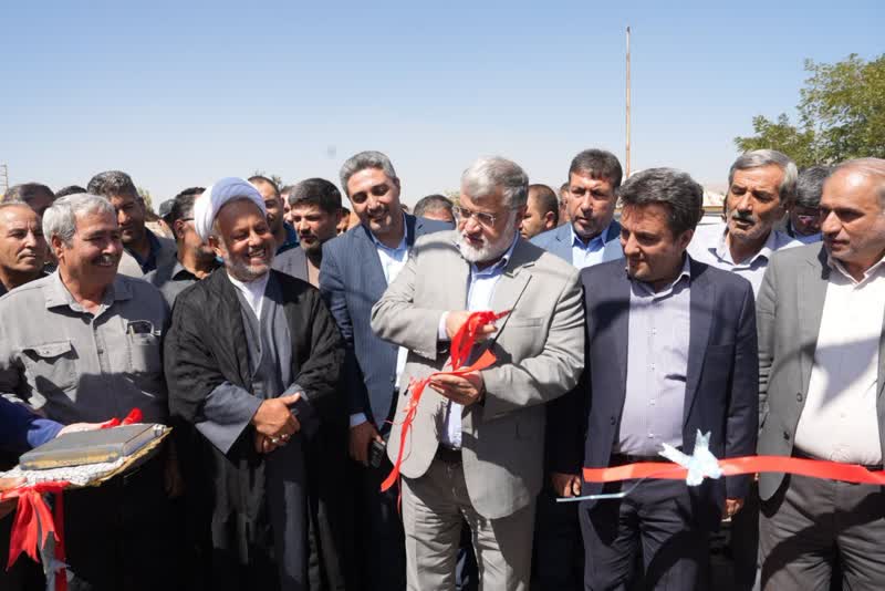 سفر مقام عالی استان به بخش نازلو شهرستان ارومیه