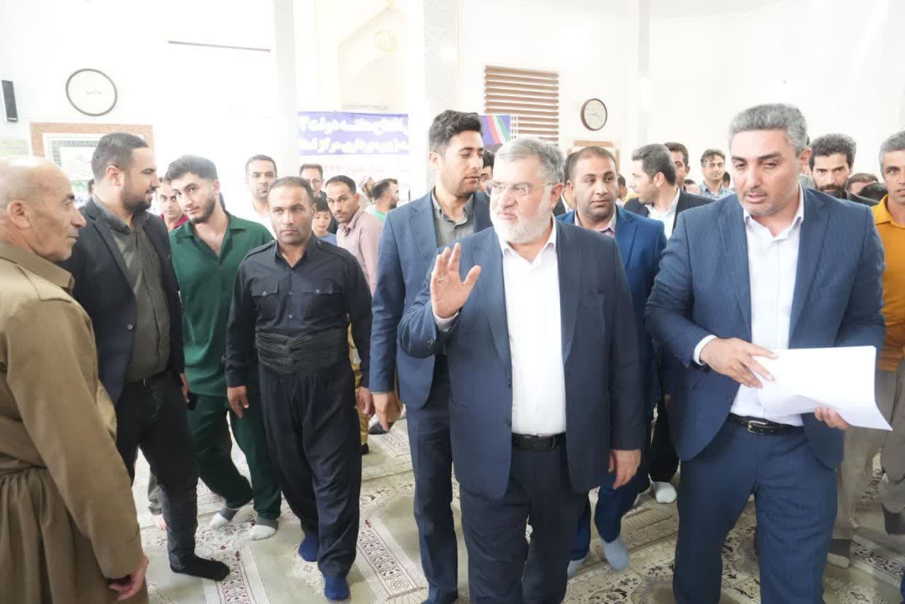 به مناسبت گرامیداشت هفته دولت