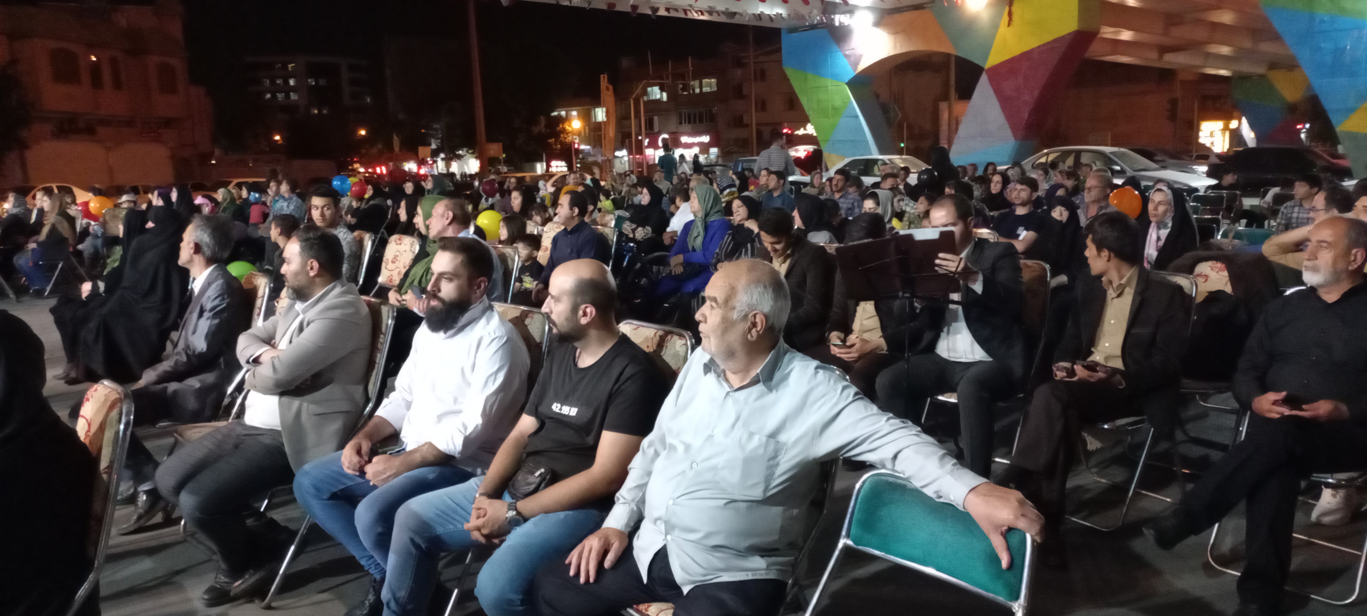 فرماندار شهرستان ارومیه از خیرین ، دست اندرکاران و فعالان عرصه فرهنگی غدیر تقدیر نمود