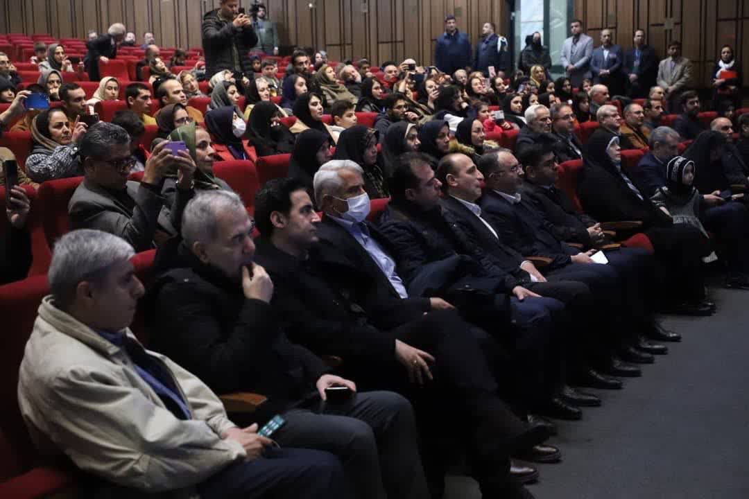 برگزاری آیین اختتامیه هشتمین جشنواره تئاتر منطقه‌ای افراد دارای معلولیت در ارومیه