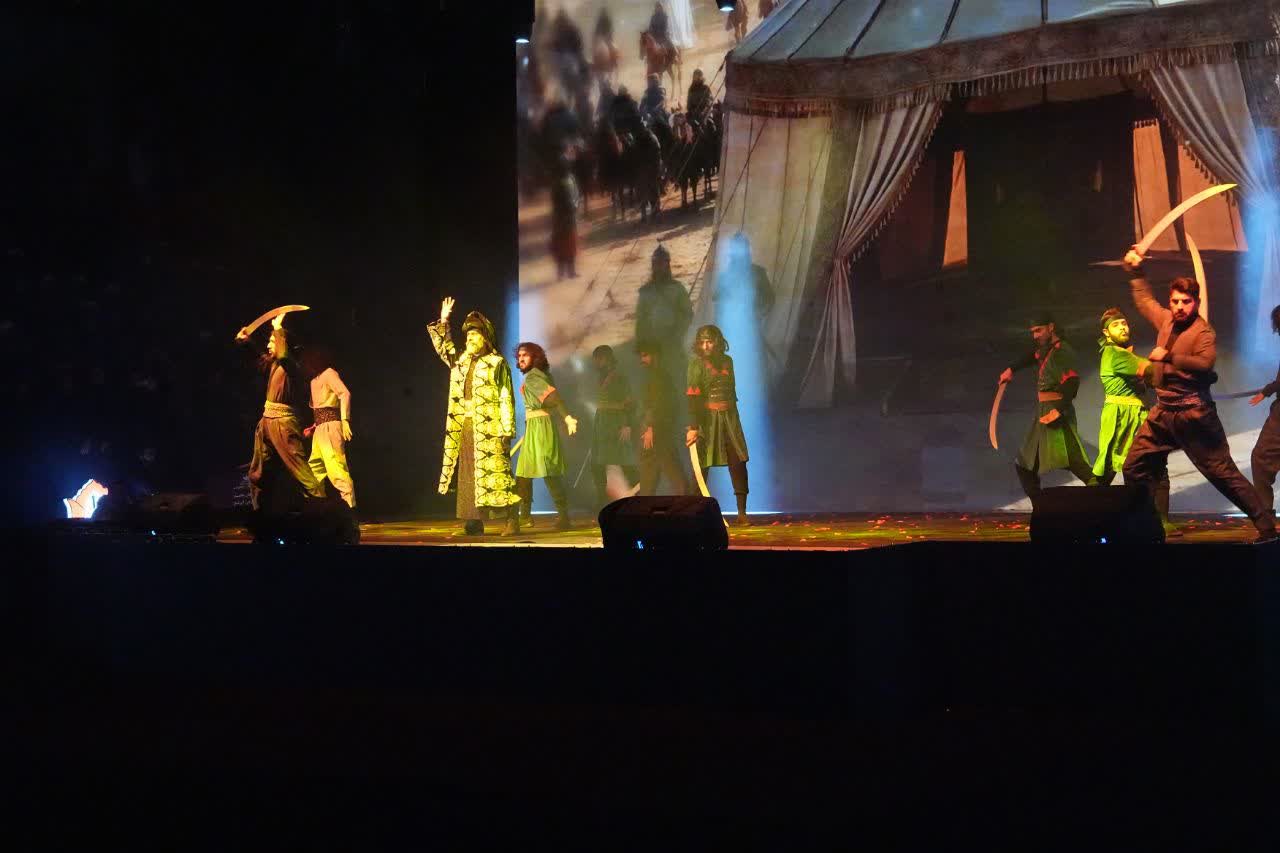 برگزاری دومین کنگره ملی بزرگداشت سرداران و 12 هزار شهید آذربایجان‌غربی