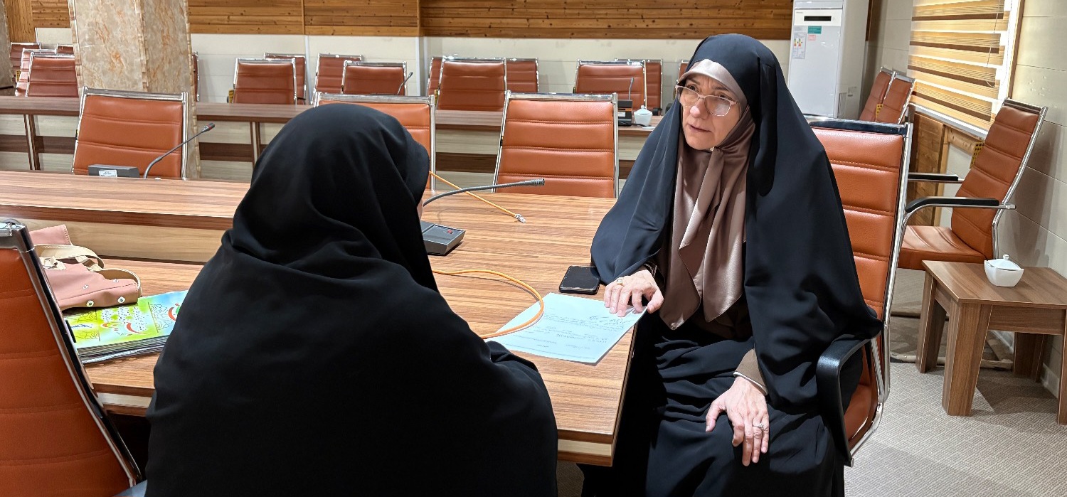 ارتباط مستقیم با مردم، راهگشای حل مسائل و ارتقای کیفیت خدماترسانی است
