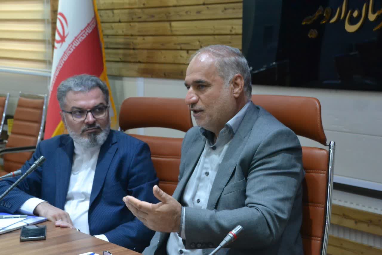 موضوع جوانان بسیار مهم و توجه به آن باید مورد تاکید جدی دستگاهها باشد