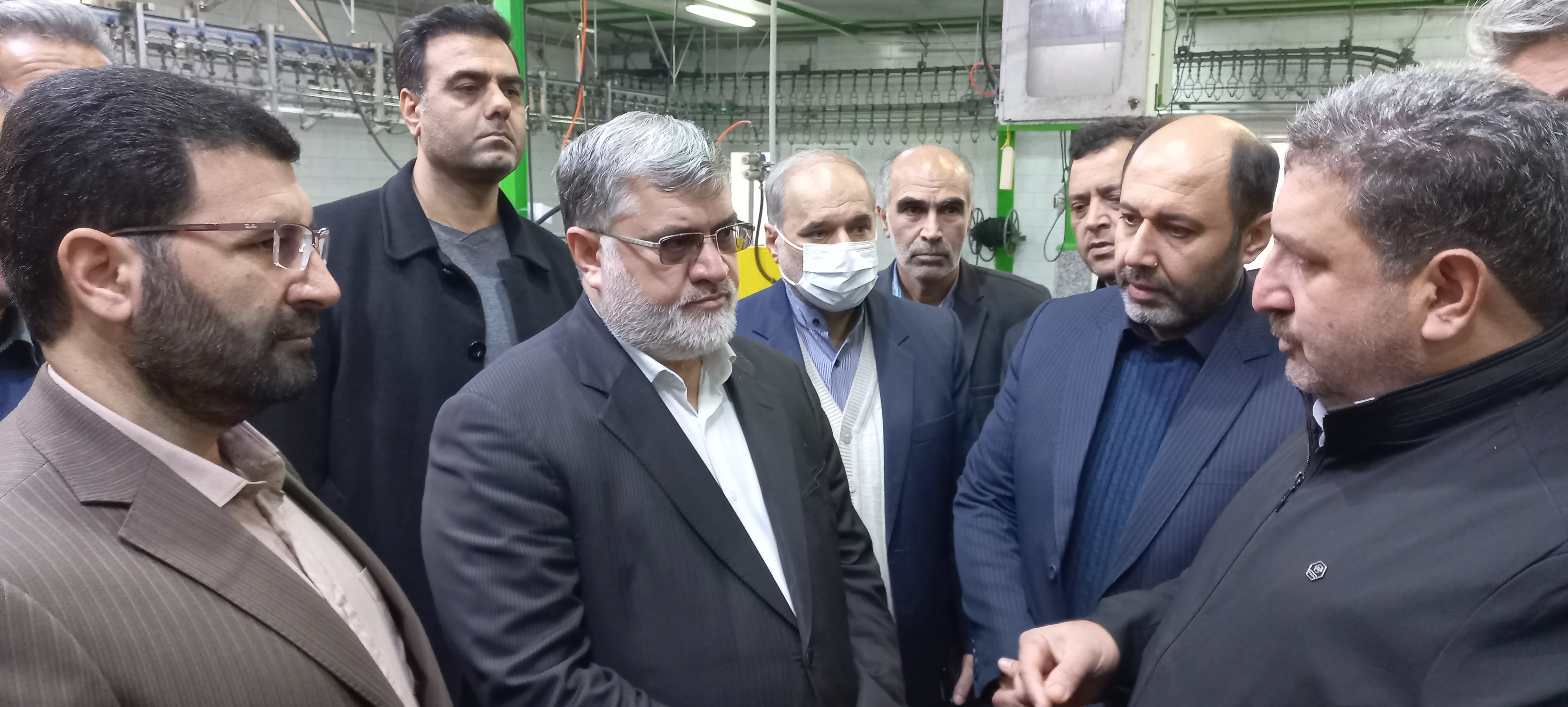 یکشنبه های تولید، دانش بنیان و اشتغال آفرین؛