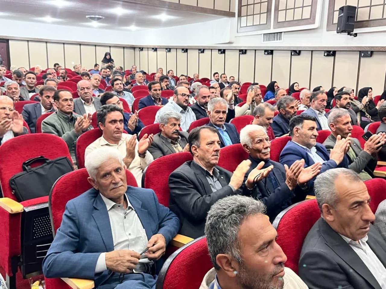 گرامیداشت روز شوراها با حضور مسئولان استانی و شهرستانی در ارومیه