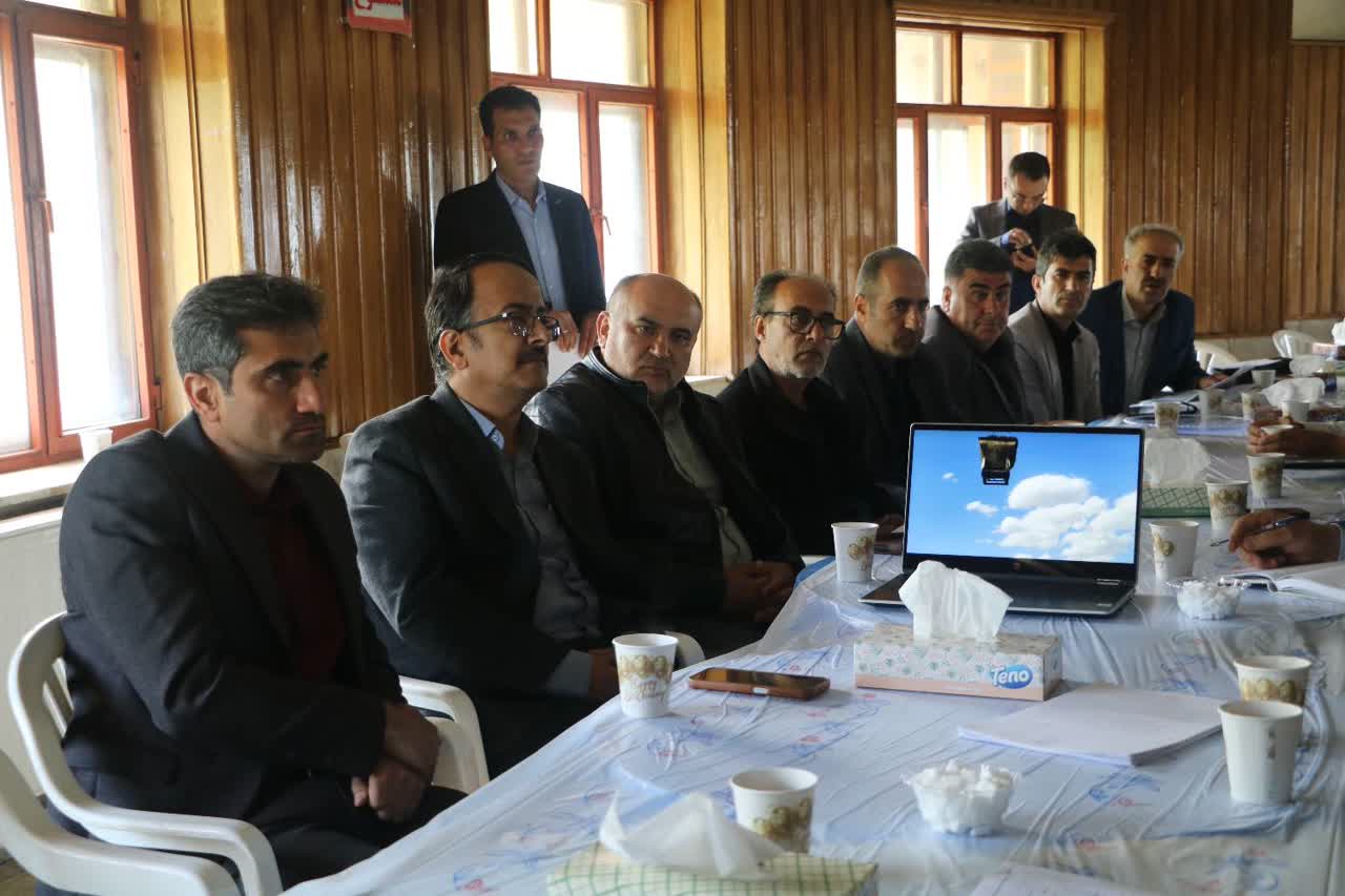 عزم جدی برای رونق گردشگری زمستانی؛ بررسی راهکارهای رفع موانع سرمایهگذاری در پیست اسکی خوشاکو