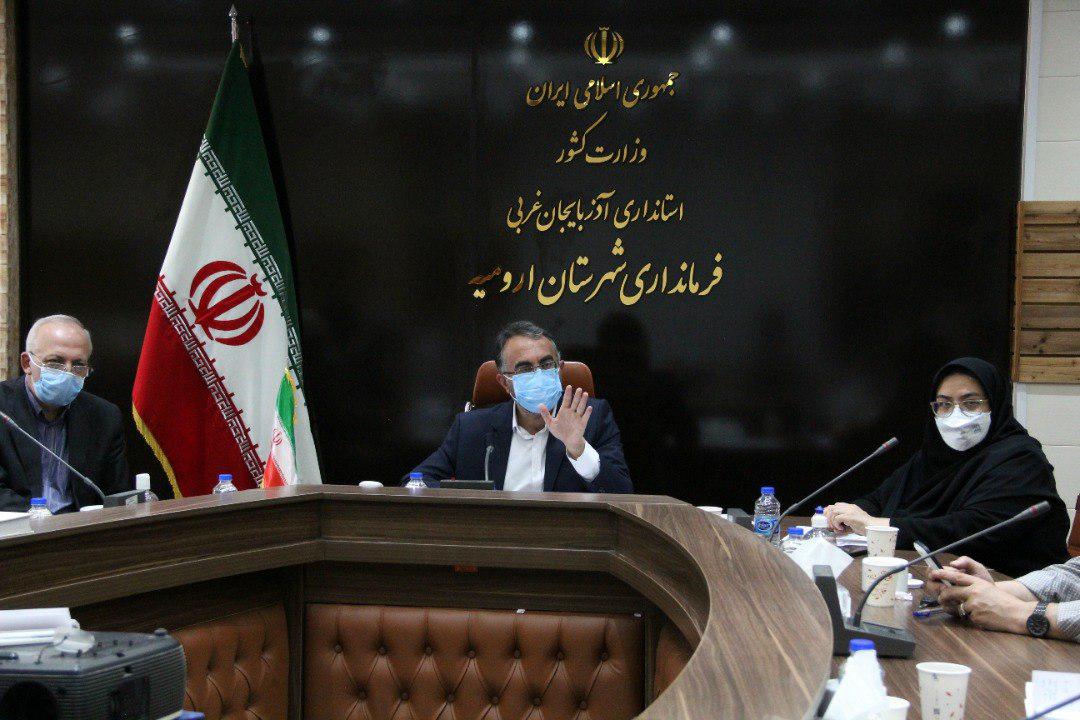 سهمیه آرد نانوایی های متخلف قطع خواهد شد