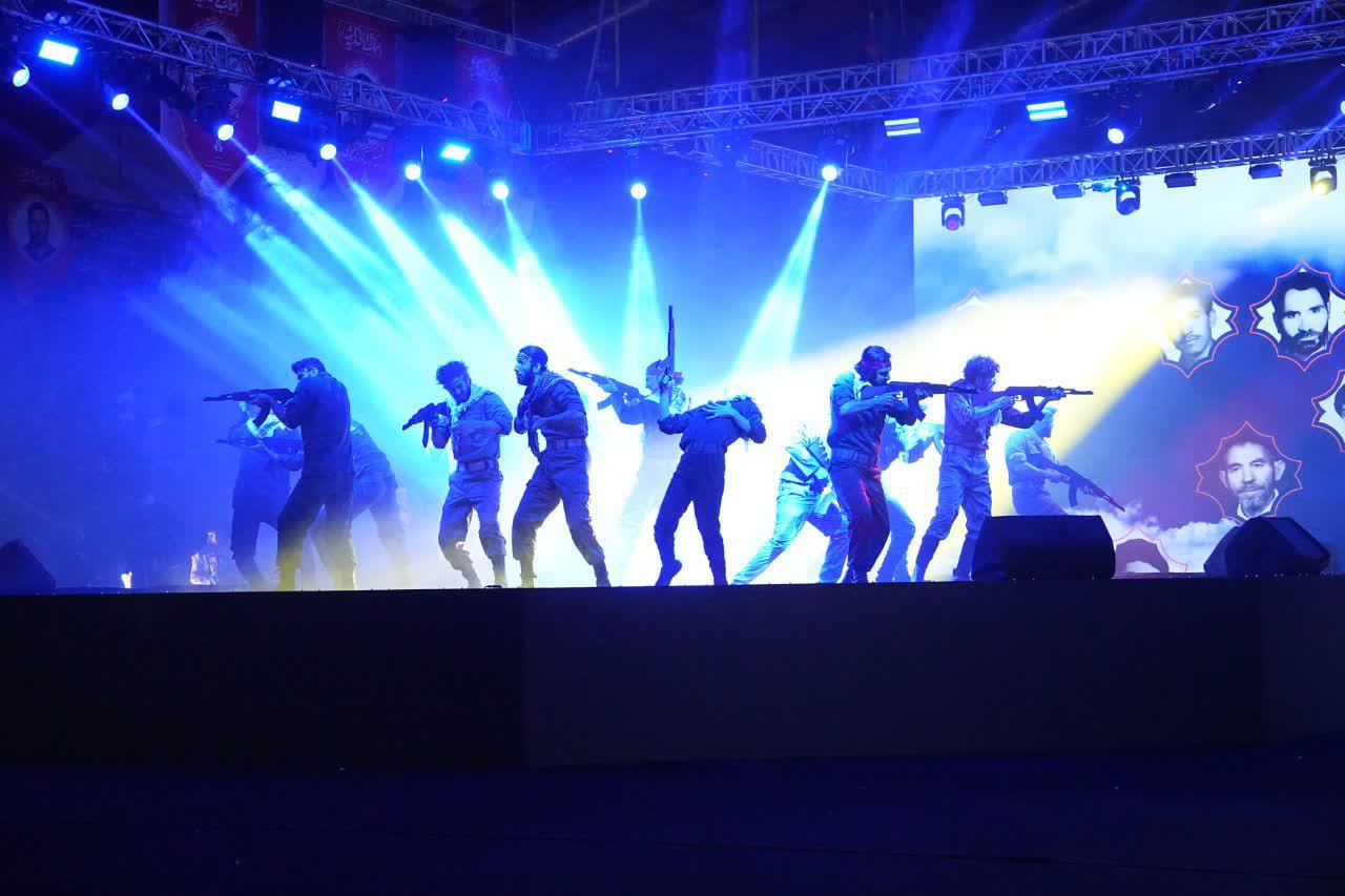 برگزاری دومین کنگره ملی بزرگداشت سرداران و 12 هزار شهید آذربایجان‌غربی