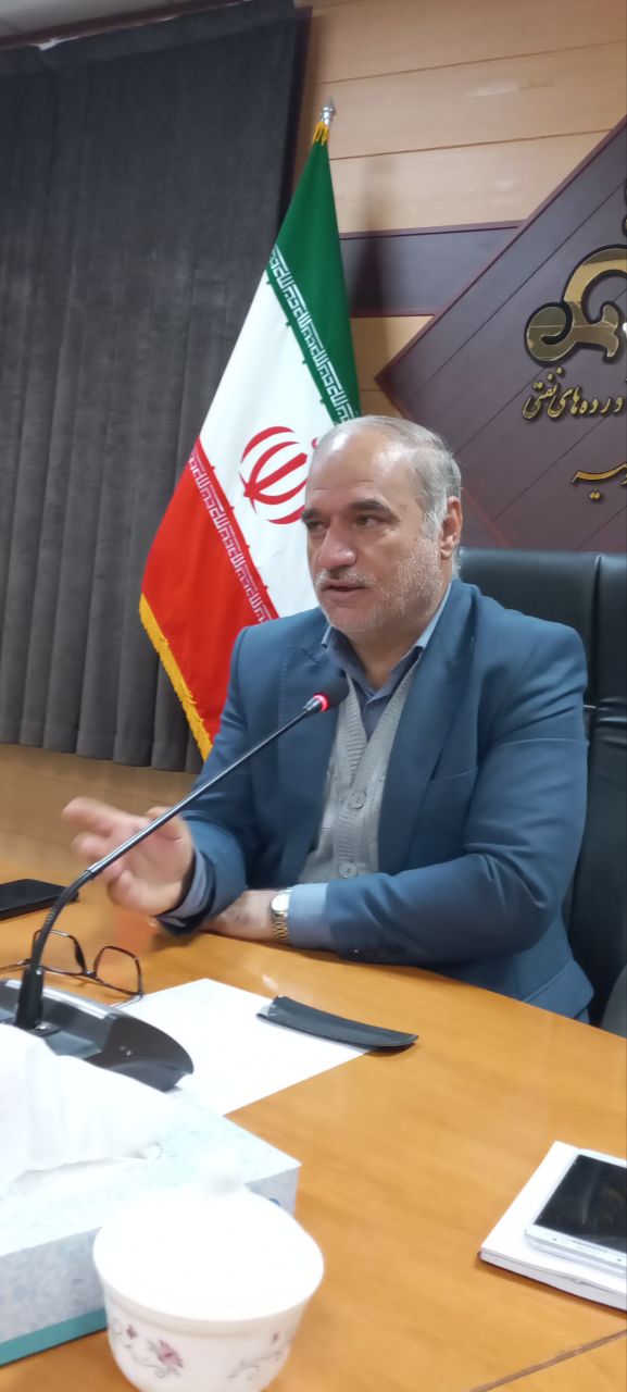 عقد قرارداد و انتخاب پیمانکار برای 10 کیلومتر از محور راژان زیوه
