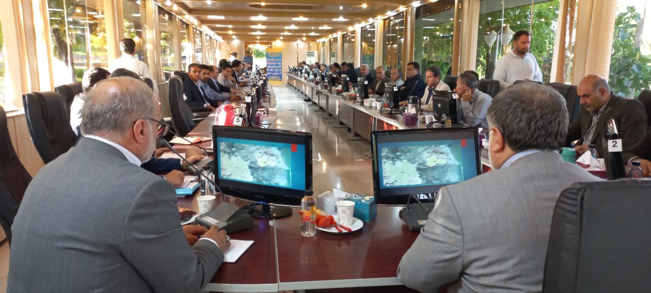 برای بهبود وضعیت زندگی ساکنان شهر جدید گلمان تلاش شود