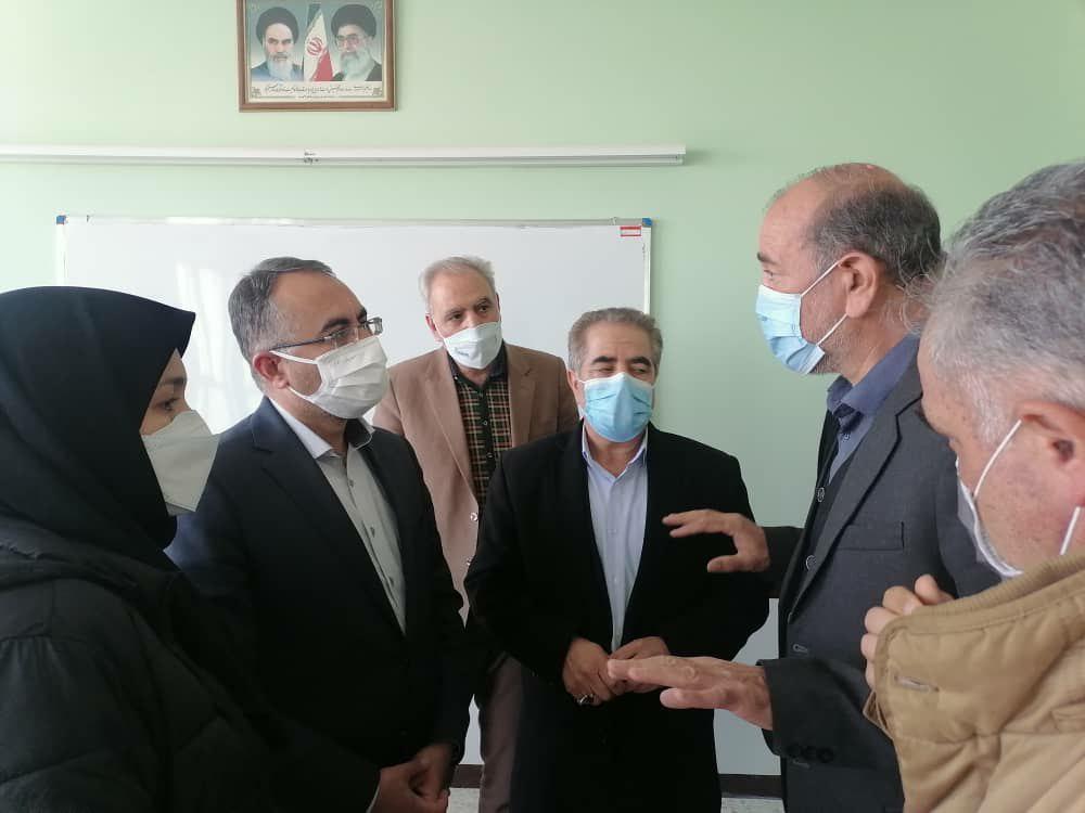 گرامیداشت سومین روز دهه مبارک فجر در ارومیه + تصاویر