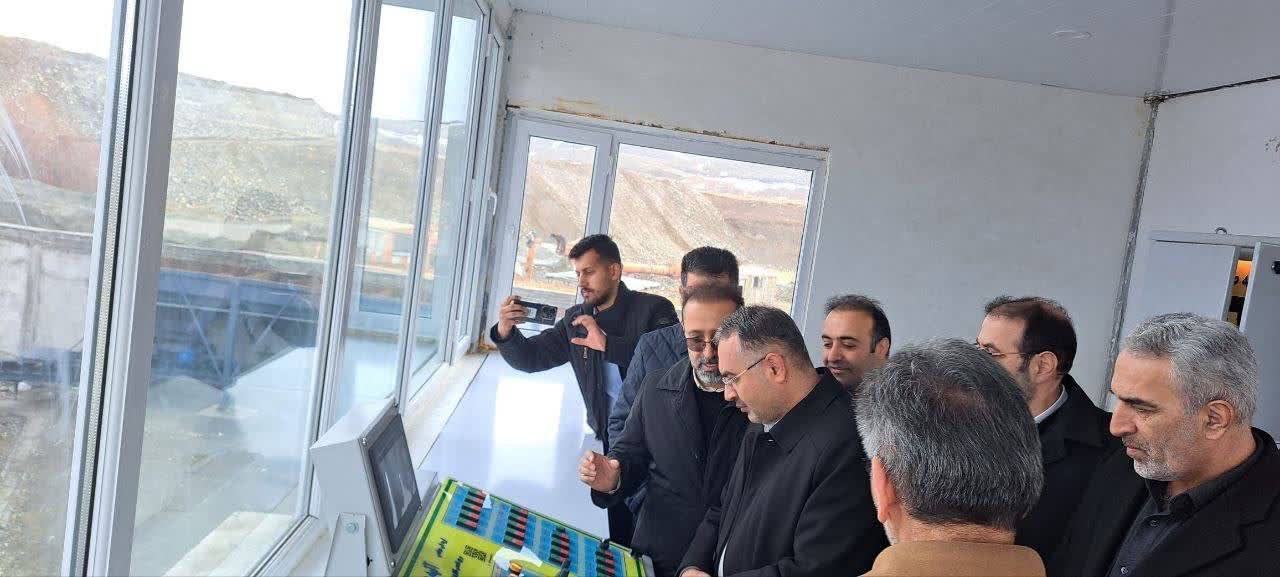 مقابلی خطاب به روحانیون: "پیام وحدت و همدلی باید از منابر به آحاد مردم منتقل شود.