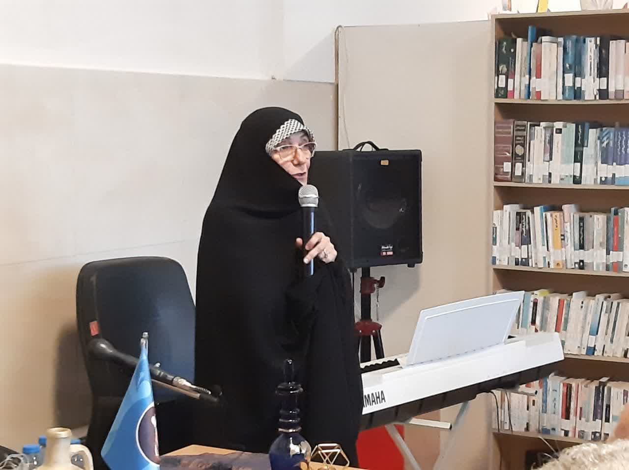 ایین گرامیداشت انتخاب کتابخانه روستای بالو به عنوان منتخب کشوری برگزار شد